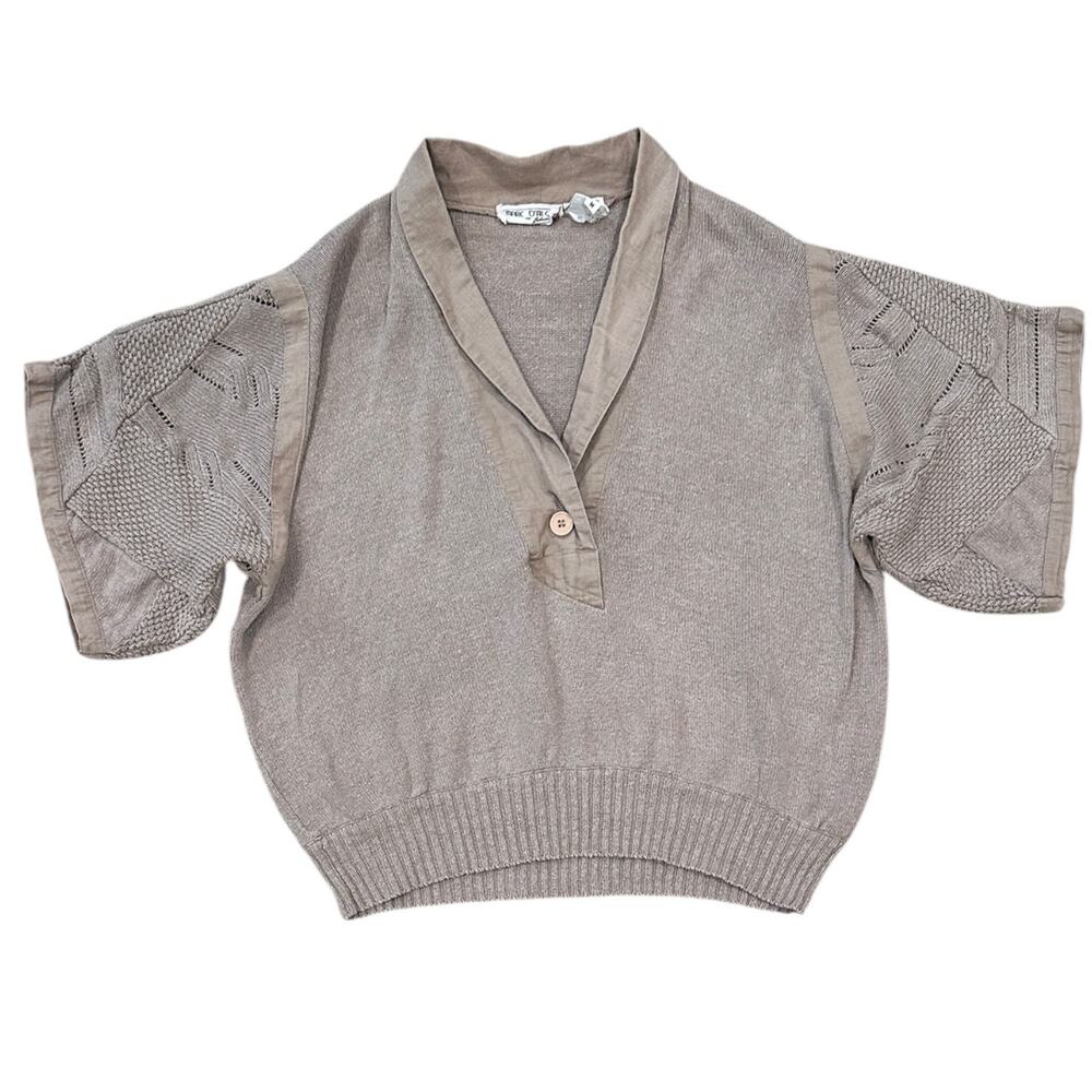 Vintage Marc D’alcy for Belame Sweater